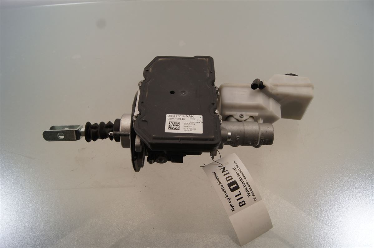 Bremseservo – bilde 3