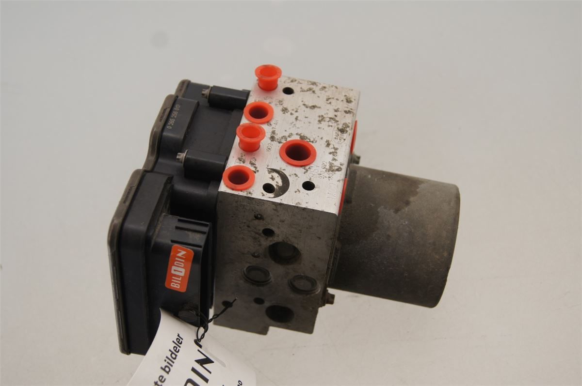 ABS Hydraulikkaggregat – bilde 2