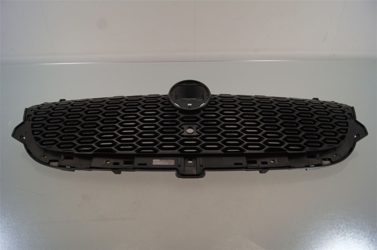 Grill / Gitter – bilde 1