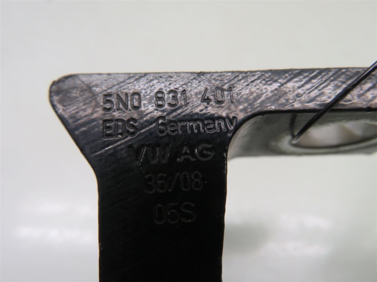 Dørhengsel – bilde 4