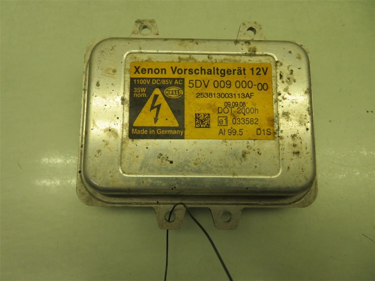 Styreenhet Xenon – bilde 3