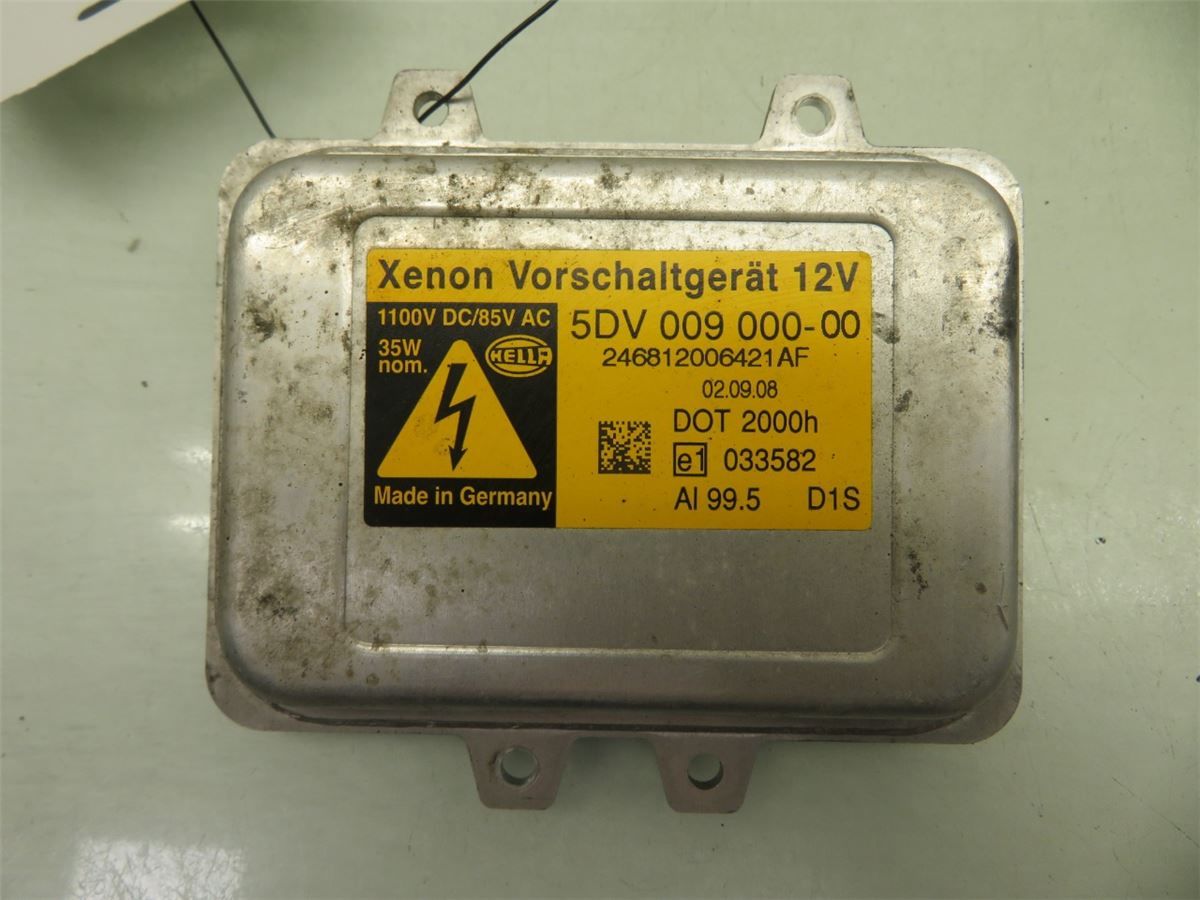 Styreenhet Xenon – bilde 3