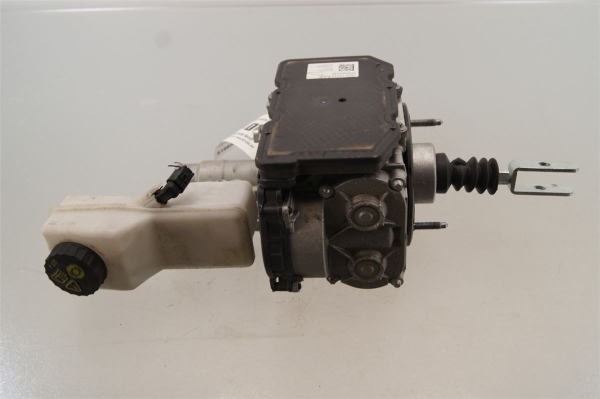 Bremseservo – bilde 2