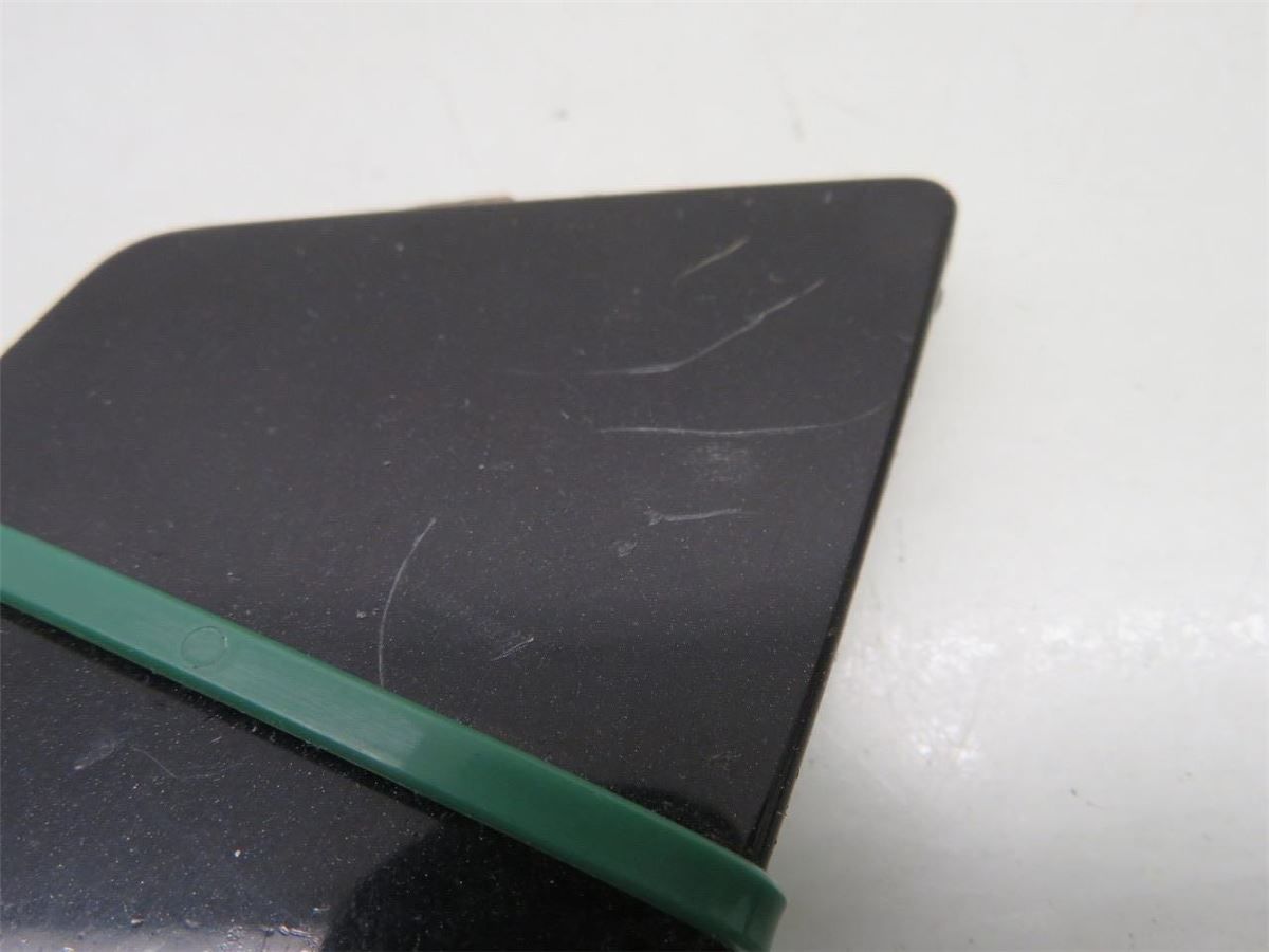 Front Plastdeklser – bilde 2