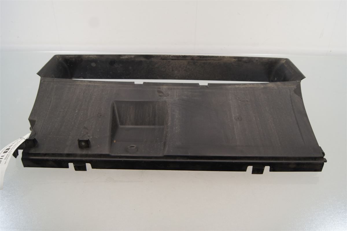 Luftstyring Front – bilde 1