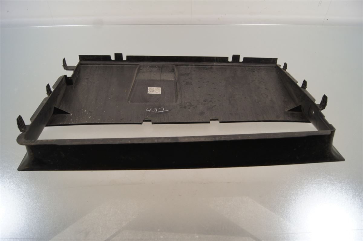 Luftstyring Front – bilde 2