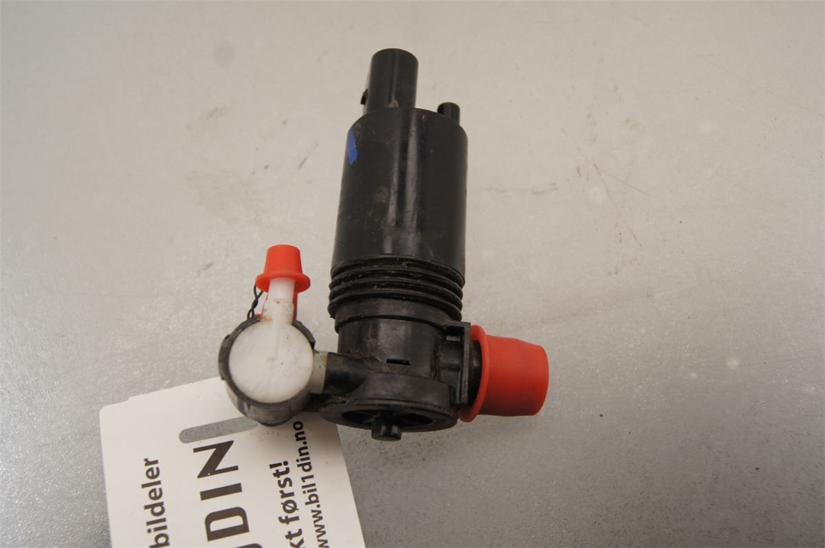 Spylerpumpe Høytrykk – bilde 2