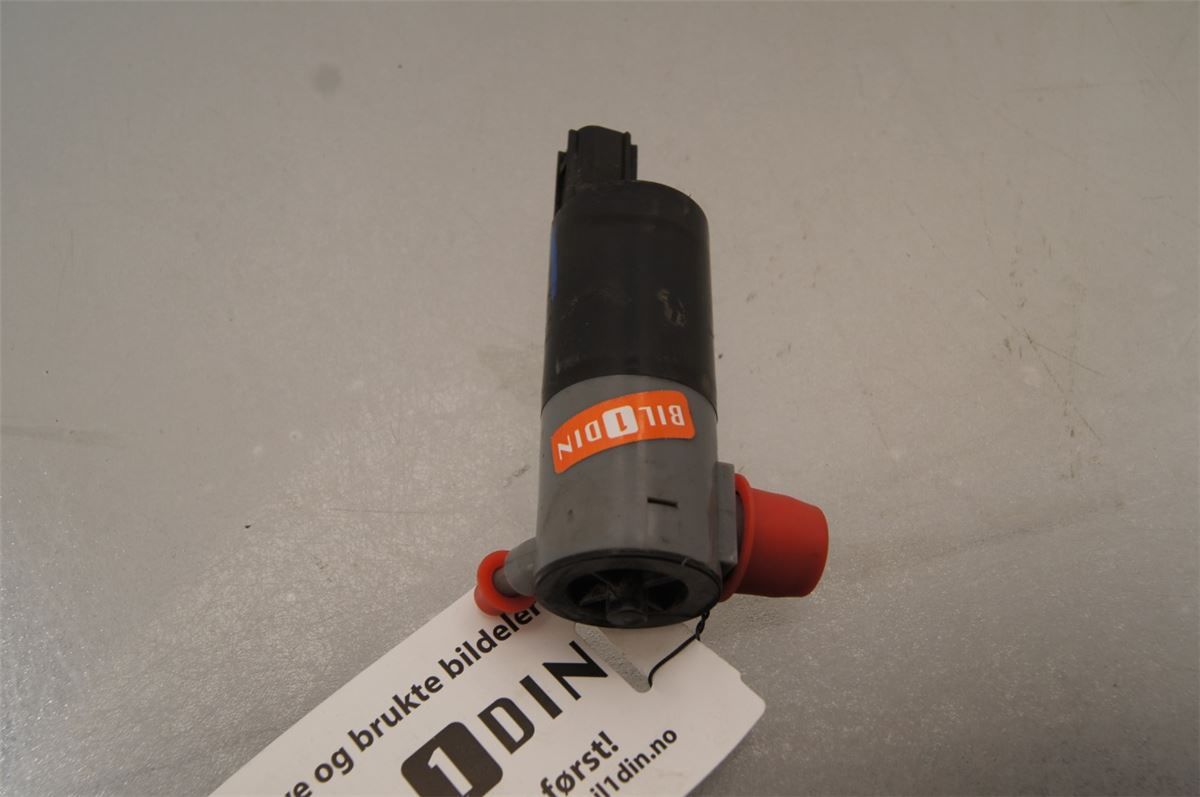 Spylerpumpe Frontrute – bilde 1