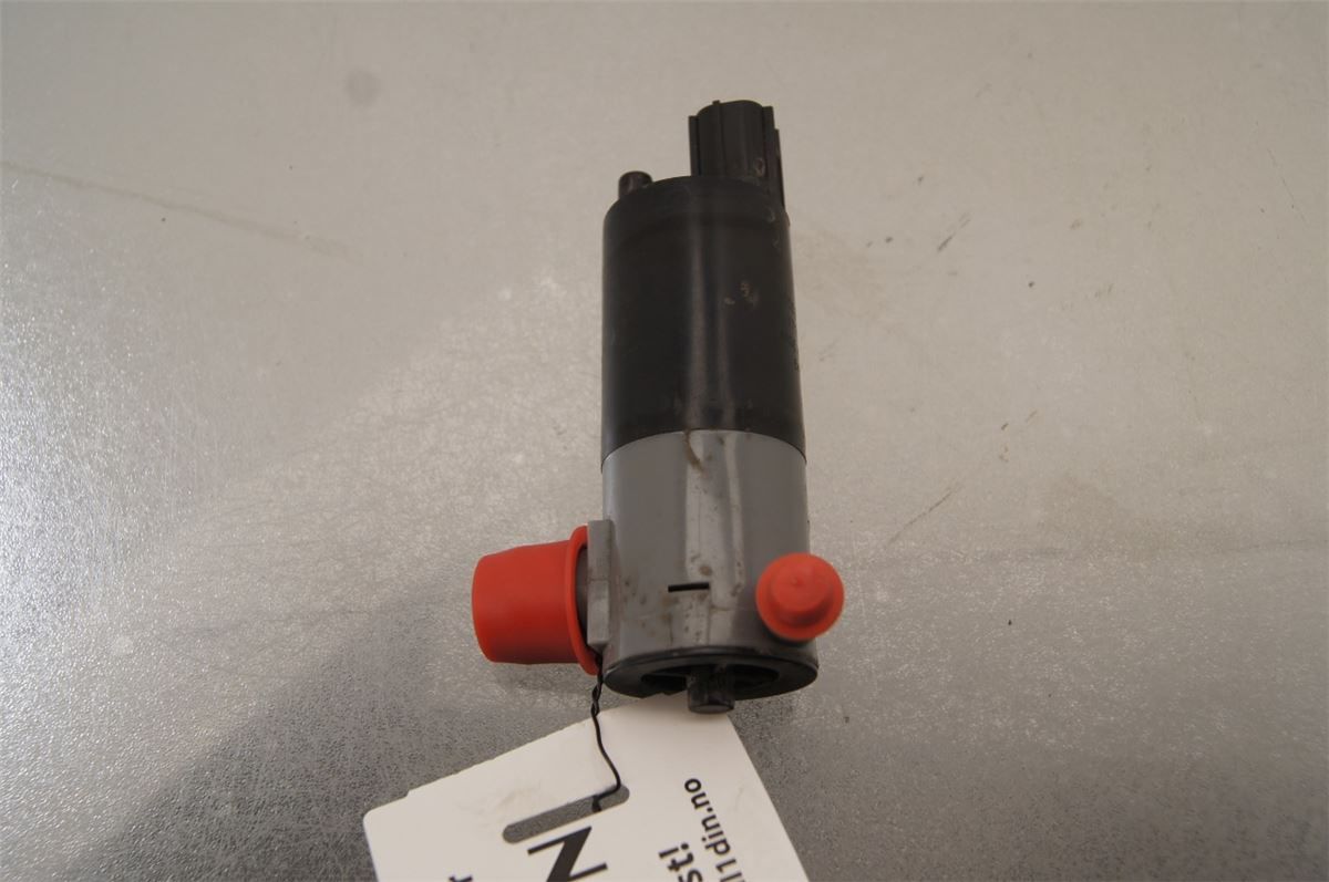 Spylerpumpe Frontrute – bilde 2