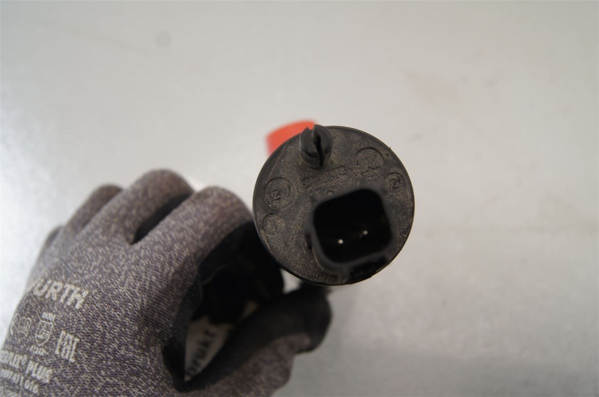 Spylerpumpe Frontrute – bilde 3