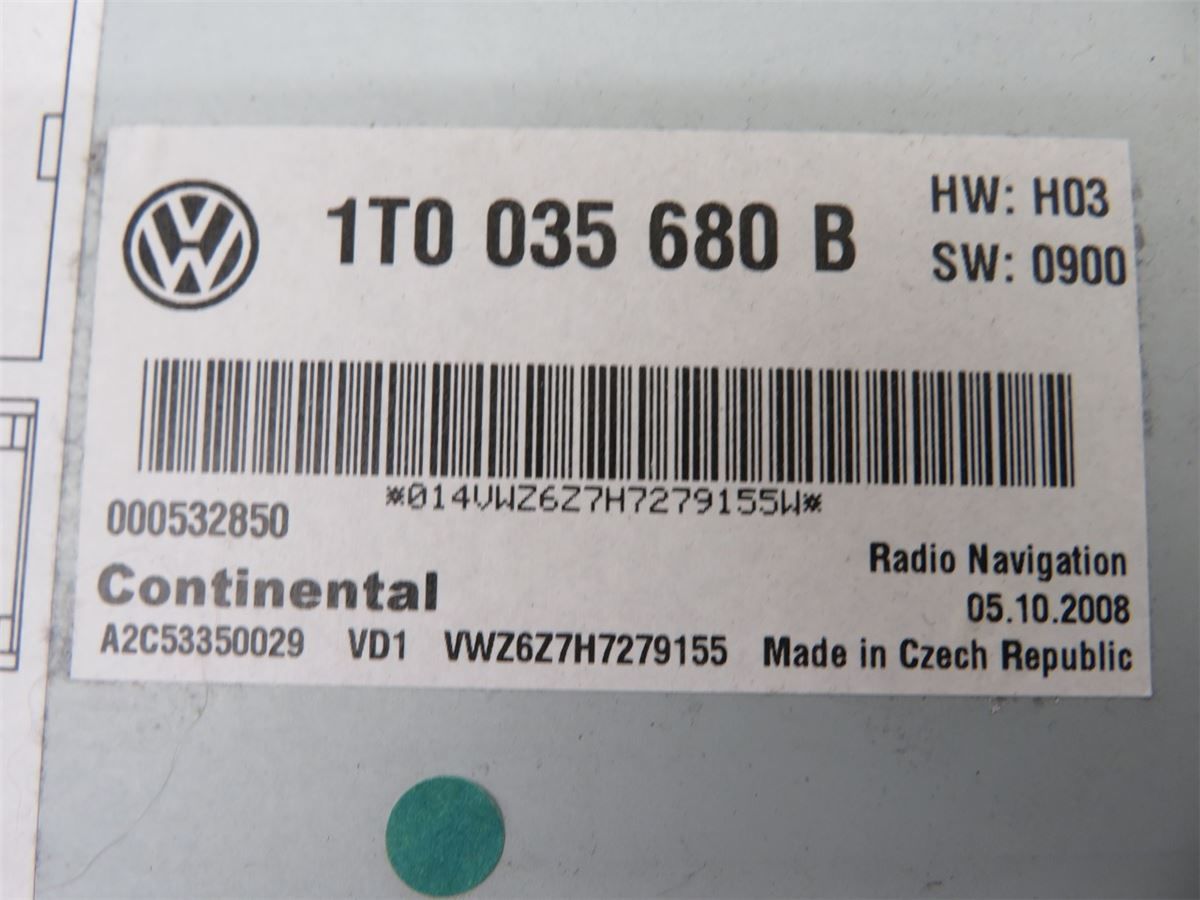 Stereo Radio Med CD – bilde 3