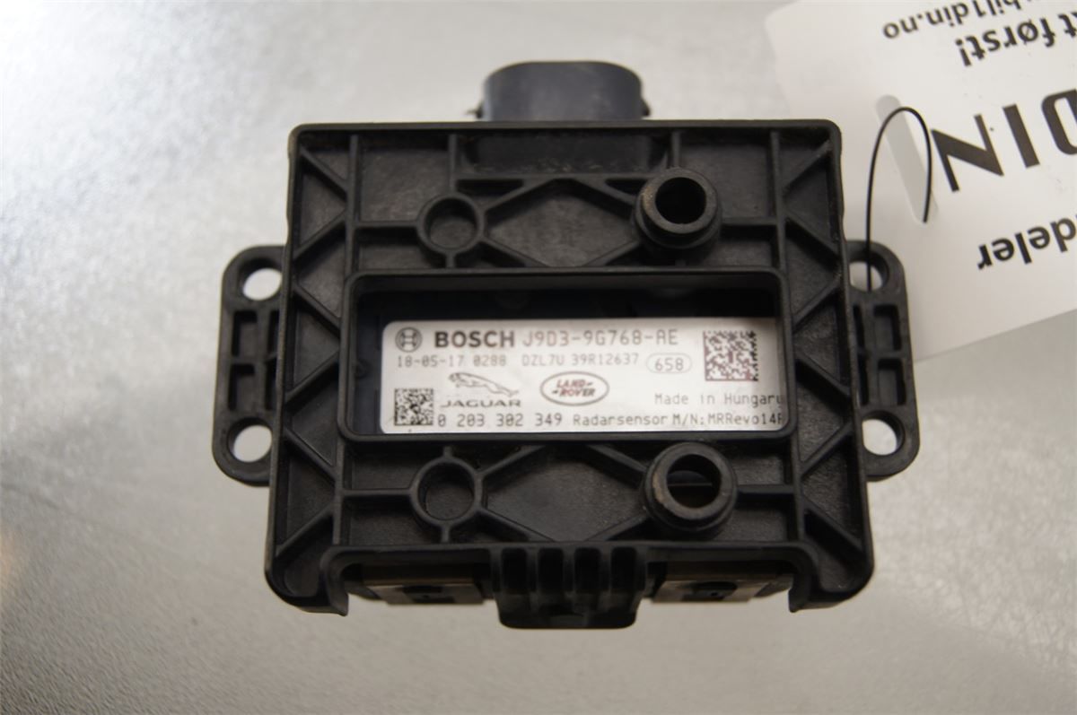 Sensor Adaptivradar Fartholder – bilde 2