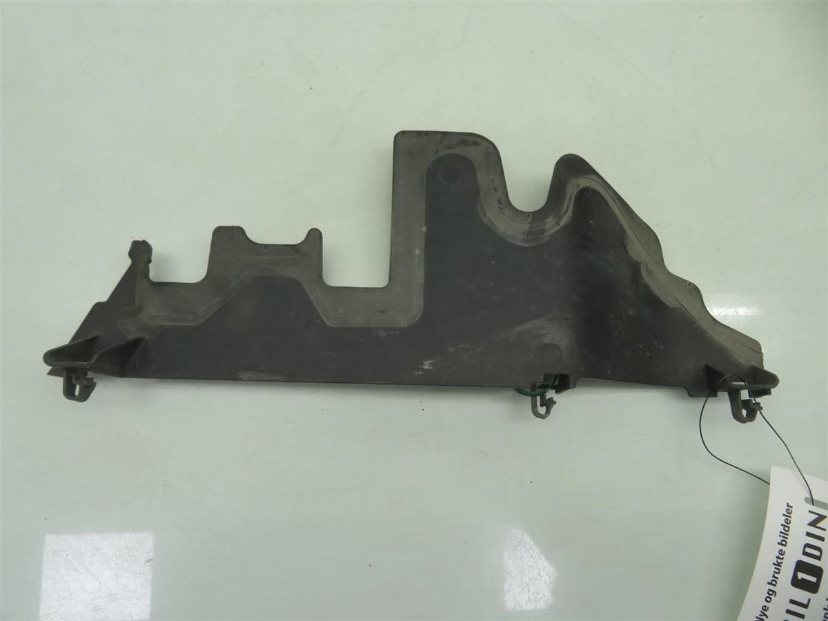 Luftstyring Front – bilde 1