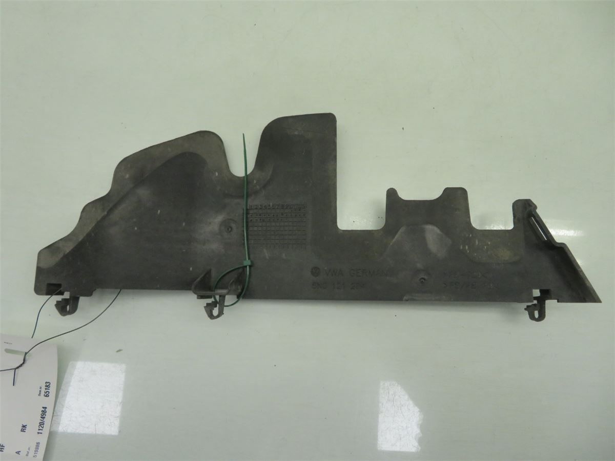 Luftstyring Front – bilde 2