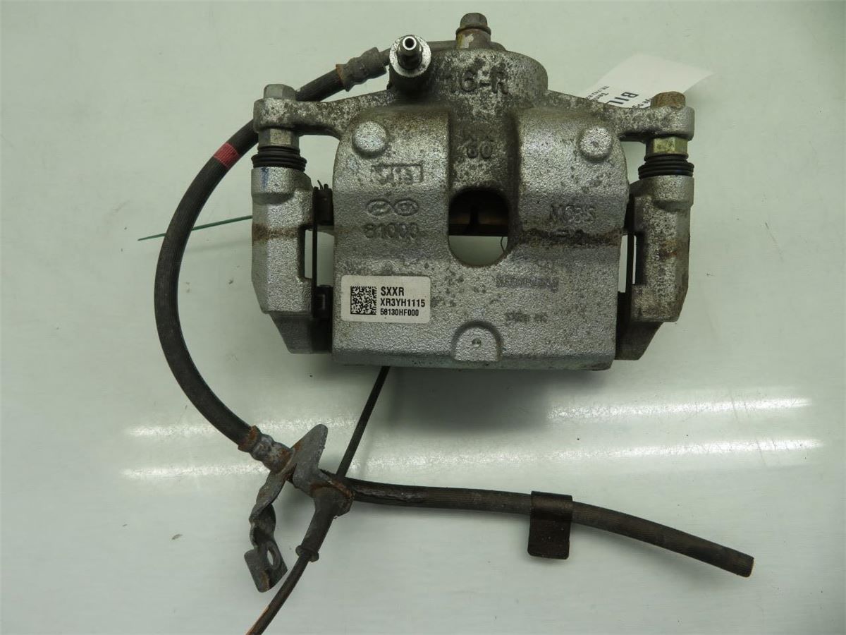 Bremsecaliper Foran Høyre – bilde 1