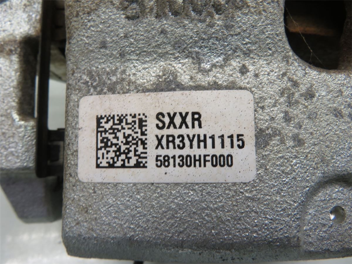 Bremsecaliper Foran Høyre – bilde 2
