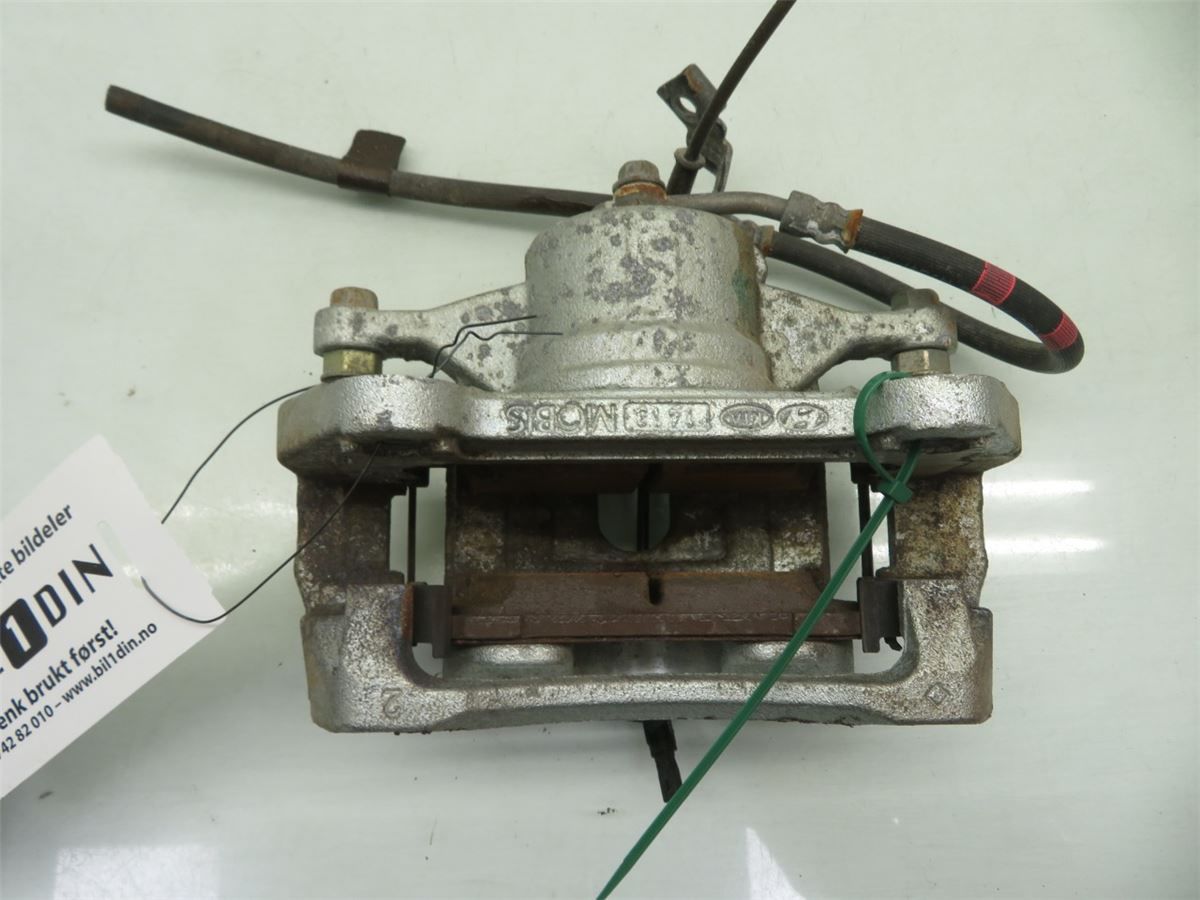 Bremsecaliper Foran Høyre – bilde 3