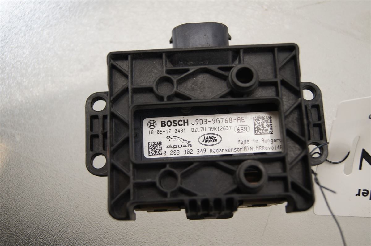 Sensor Adaptivradar Fartholder – bilde 1