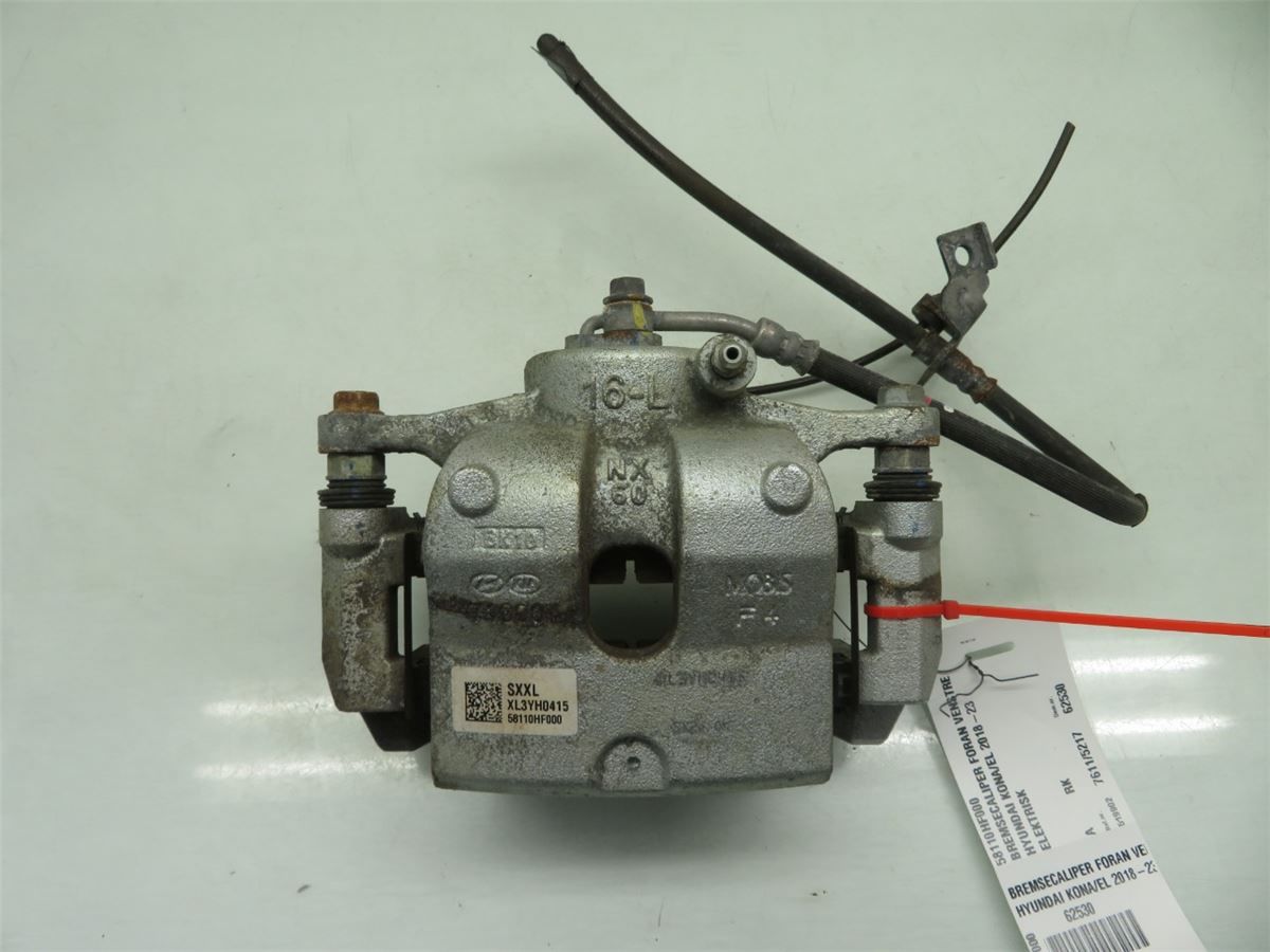 Bremsecaliper Foran Venstre – bilde 1