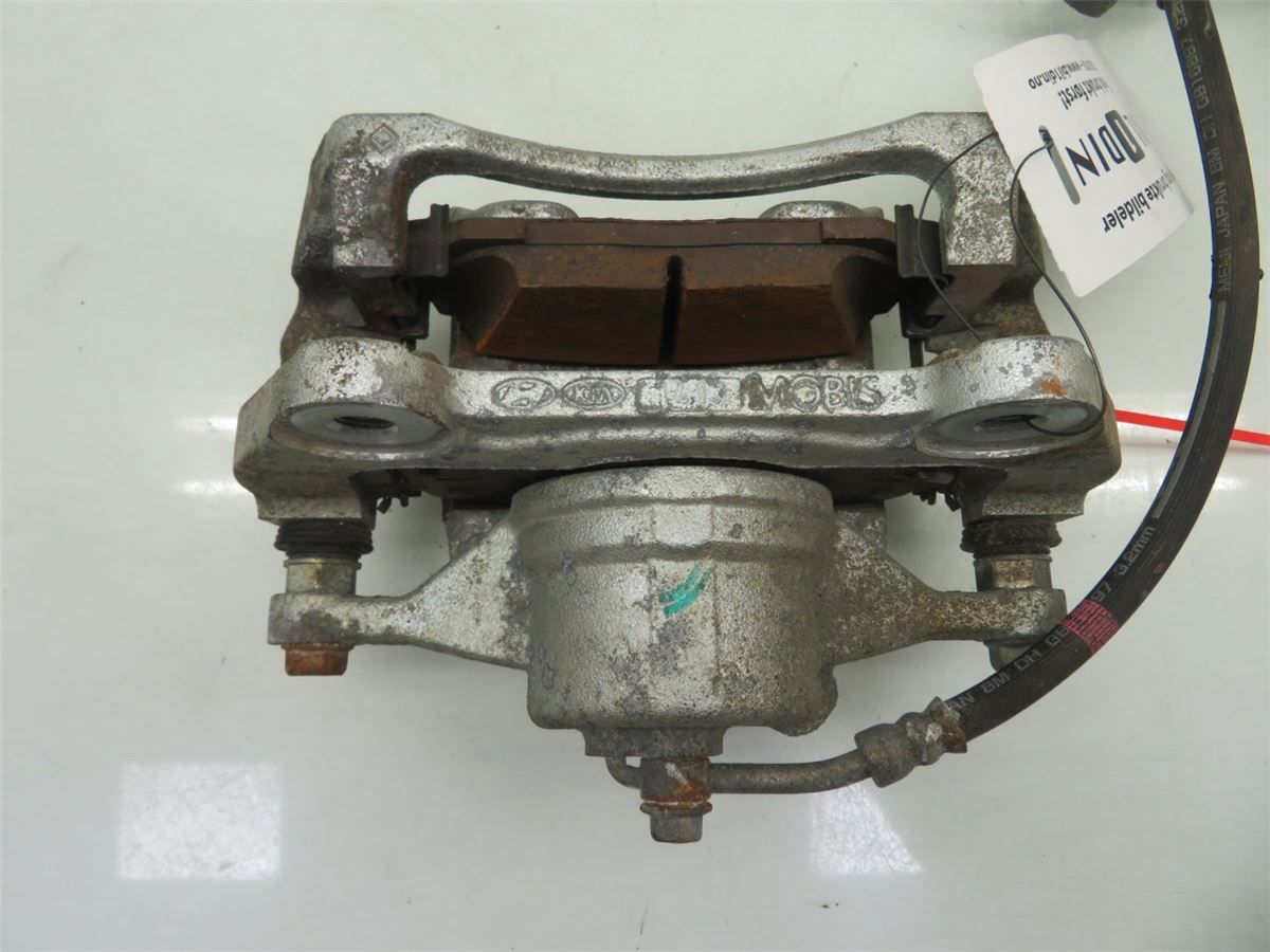 Bremsecaliper Foran Venstre – bilde 3