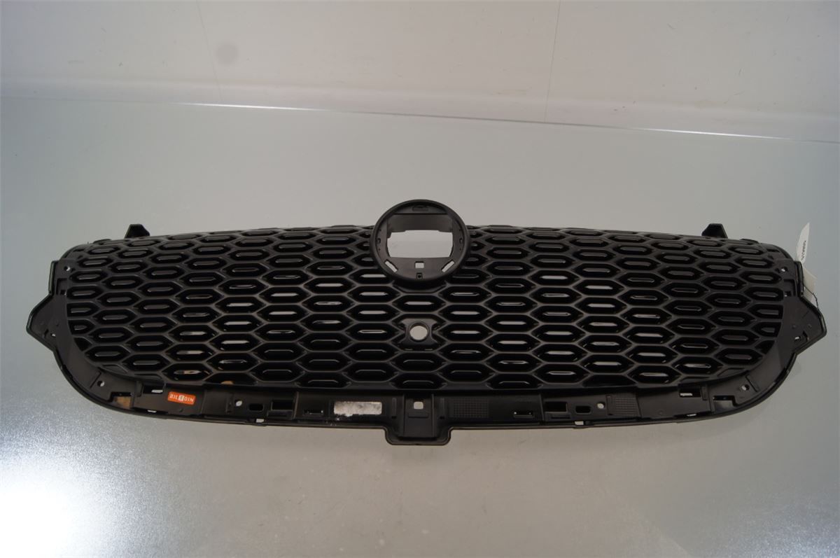 Grill / Gitter – bilde 1