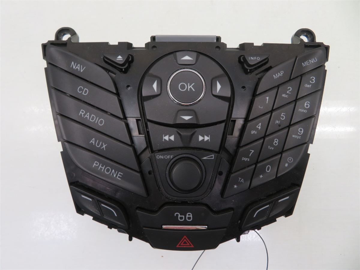 Stereo Radio Øvrig – bilde 1