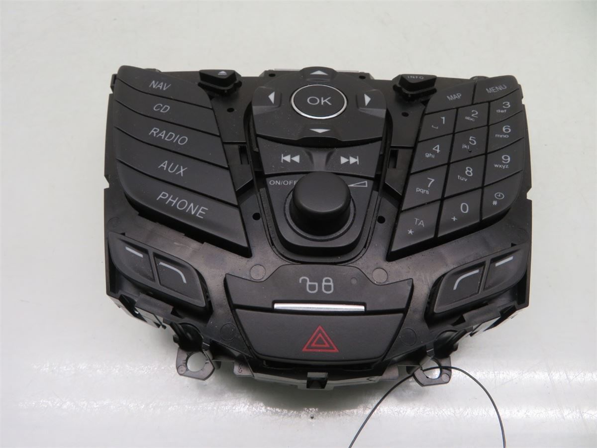 Stereo Radio Øvrig – bilde 2