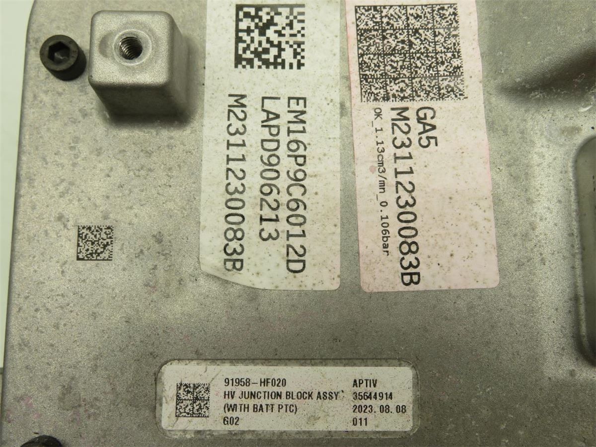 Elektrisk Øvrig – bilde 3