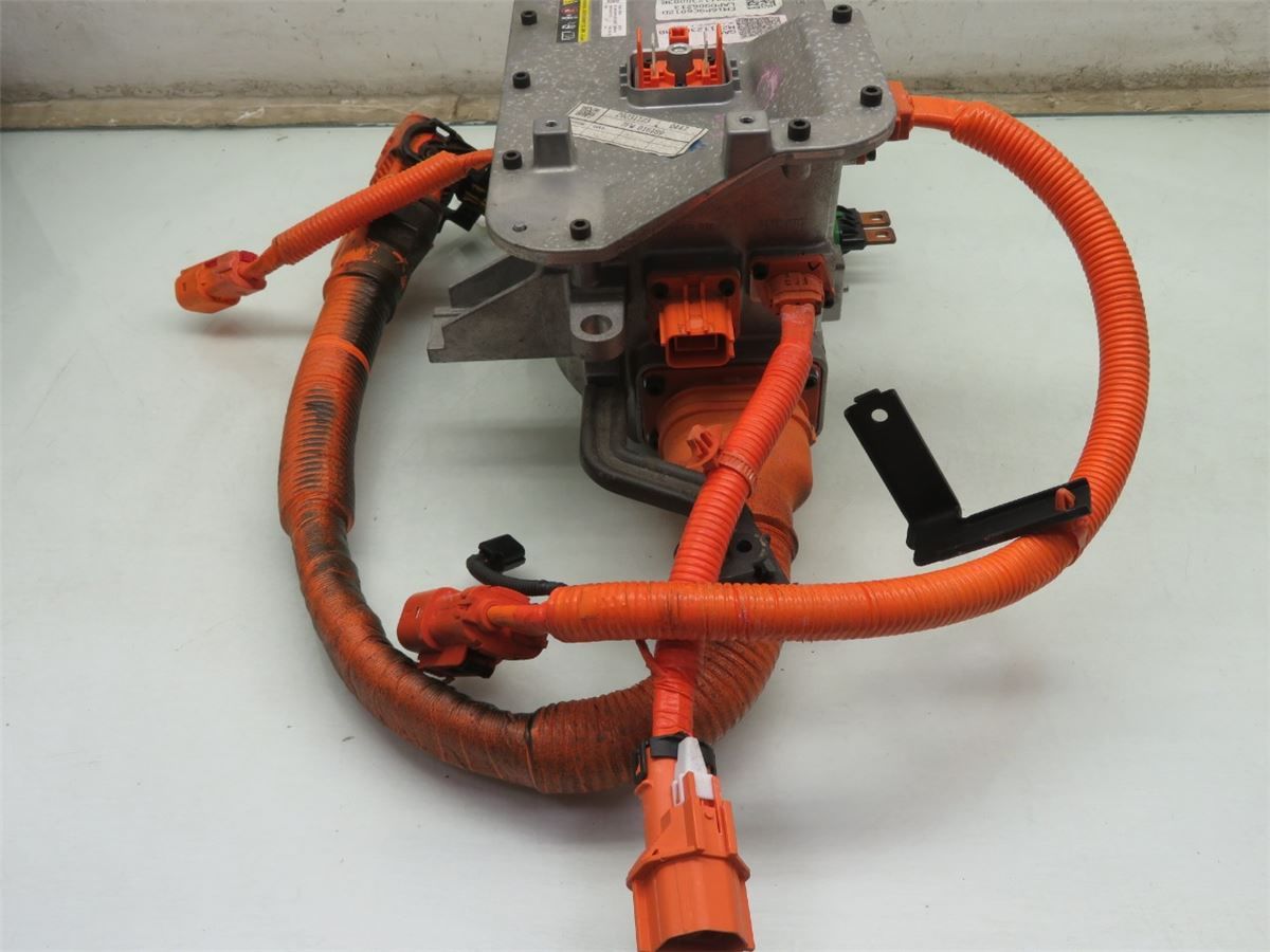 Elektrisk Øvrig – bilde 4
