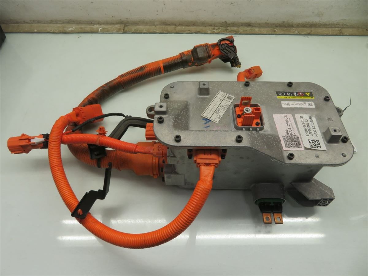 Elektrisk Øvrig – bilde 5