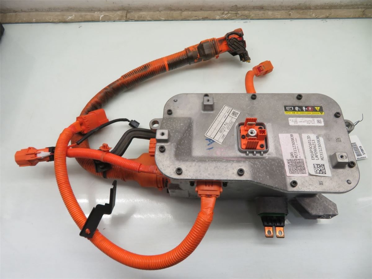 Elektrisk Øvrig – bilde 6