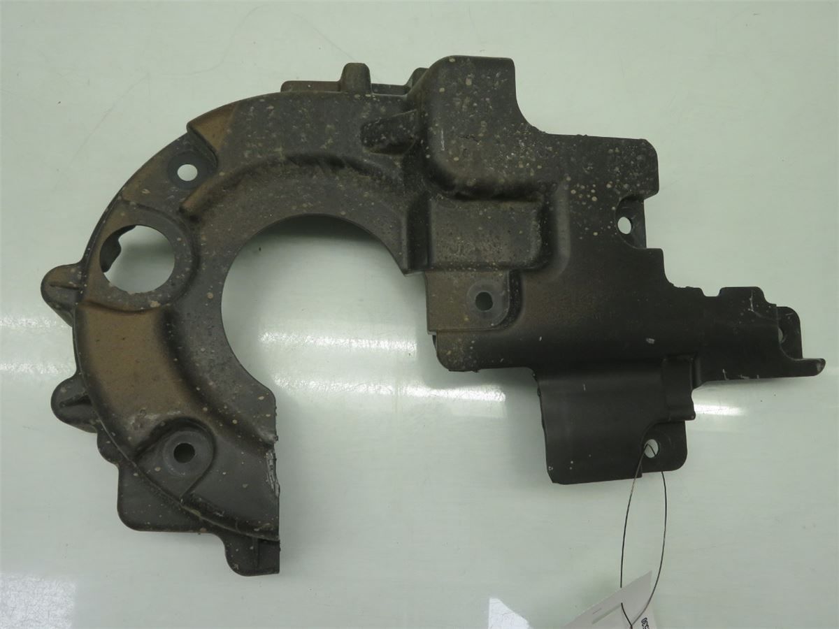 Motor Øvrig – bilde 1