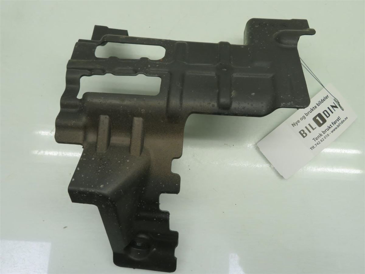 Motor Øvrig – bilde 1