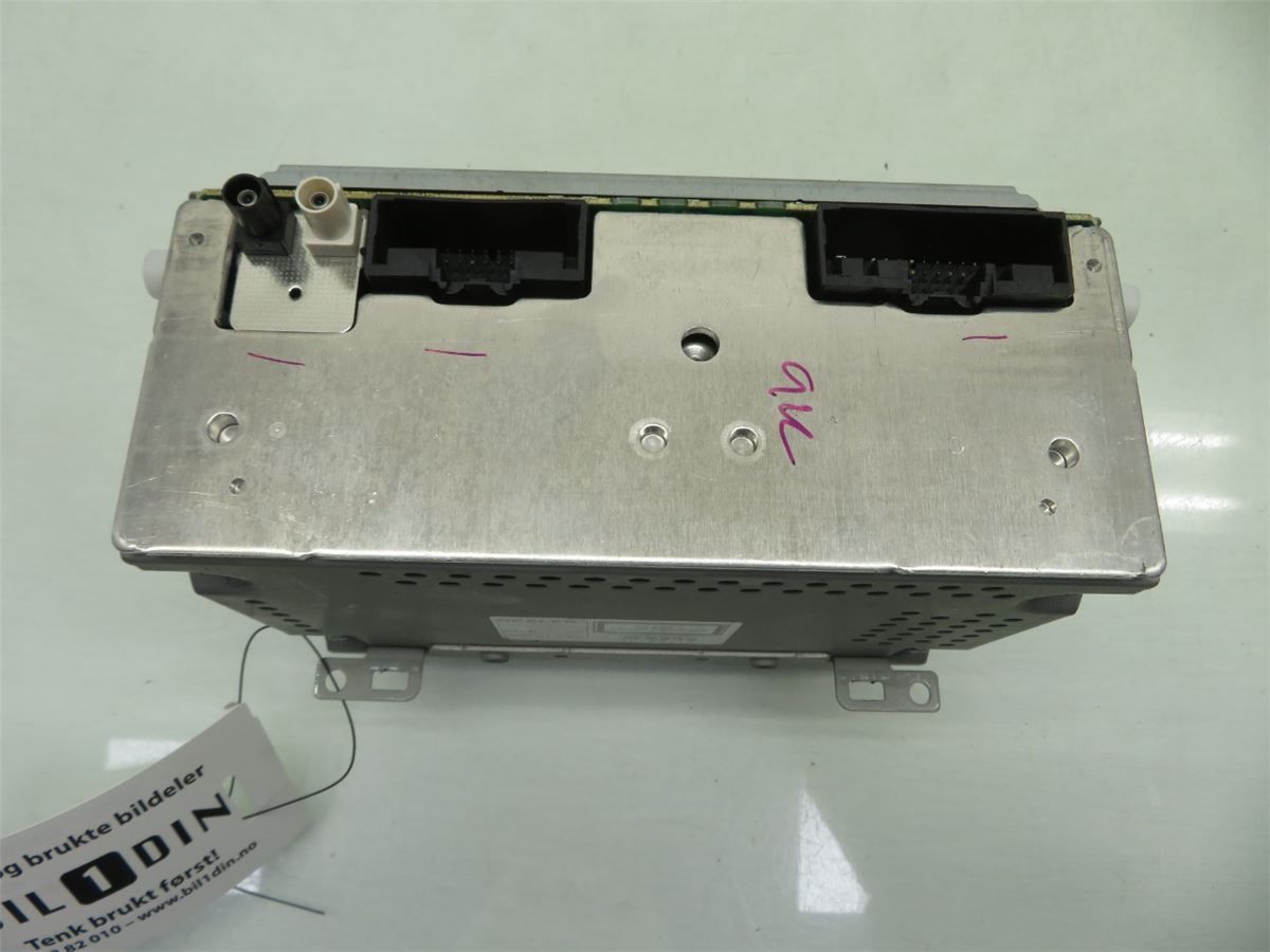 Stereo Radio Med CD – bilde 3
