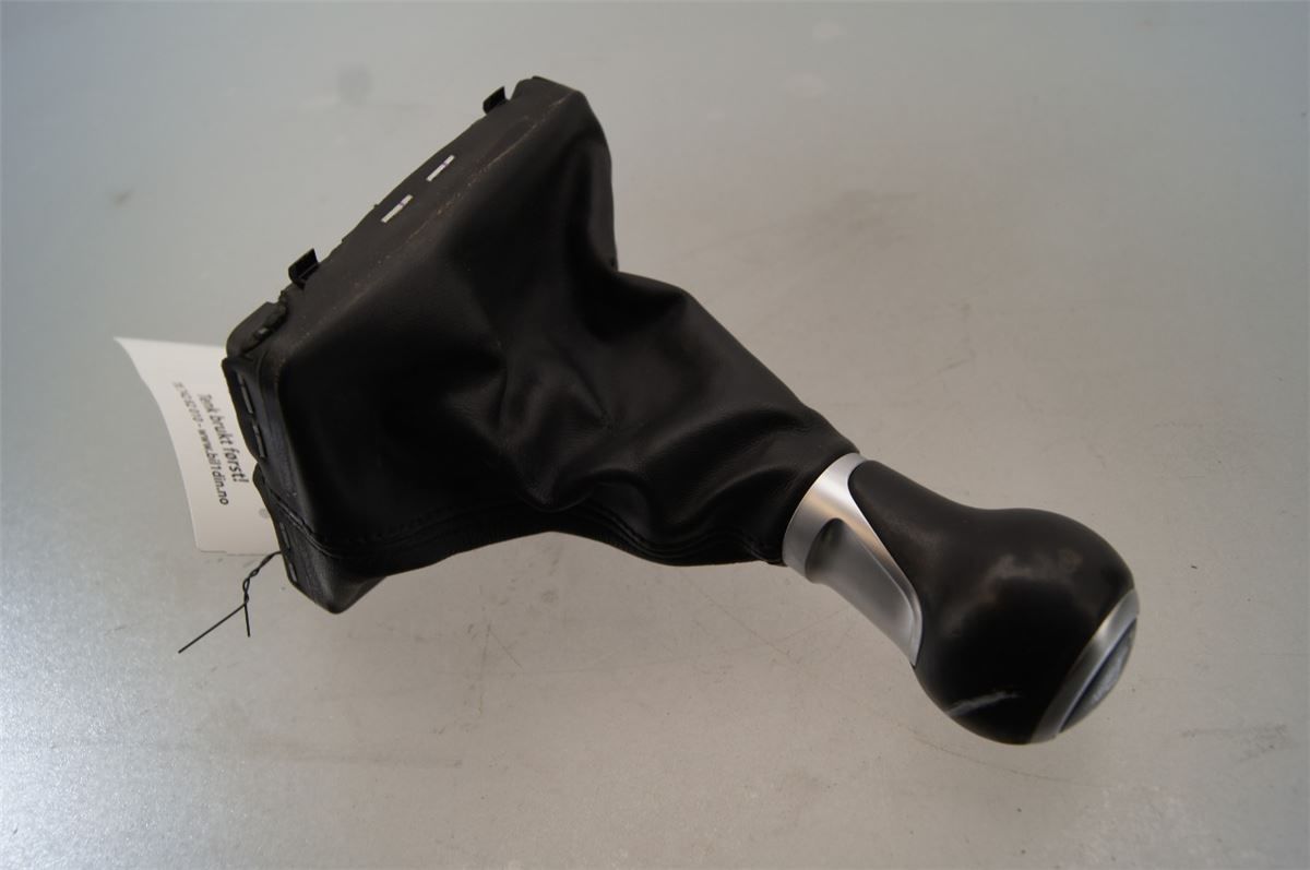 Gearspak Mansjett – bilde 1
