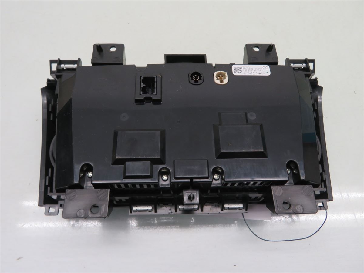 Varme AC Betjening/Display – bilde 3