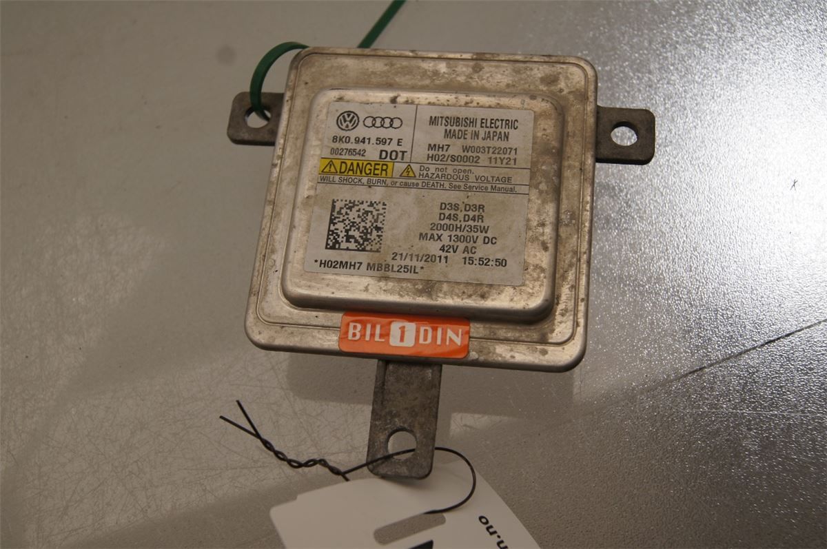 Styreenhet Xenon – bilde 1