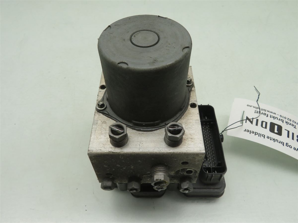 ABS Hydraulikkaggregat – bilde 2