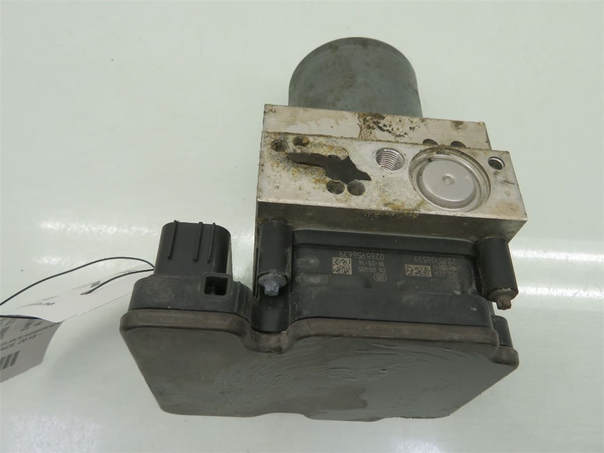 ABS Hydraulikkaggregat – bilde 3