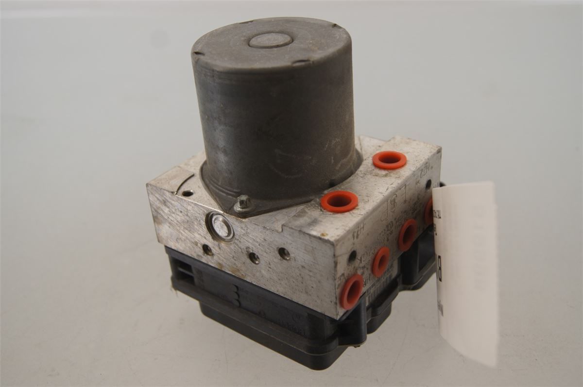 ABS Hydraulikkaggregat – bilde 2