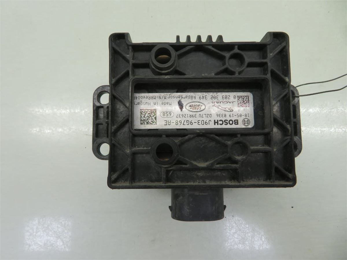 Sensor Adaptivradar Fartholder – bilde 3