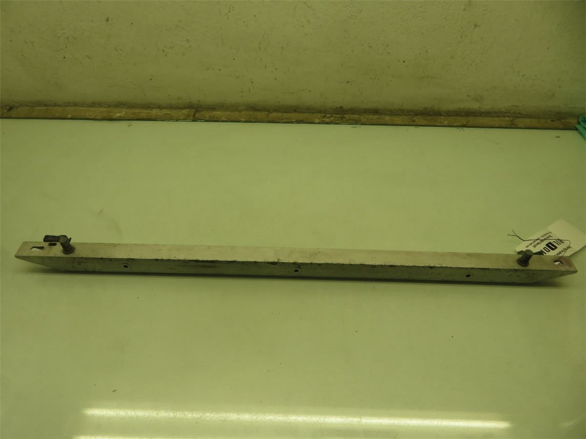 Radiator Feste / Ramme / Bjelk – bilde 1