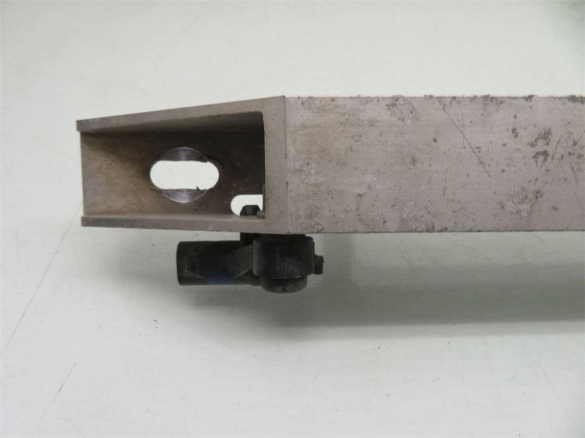 Radiator Feste / Ramme / Bjelk – bilde 5