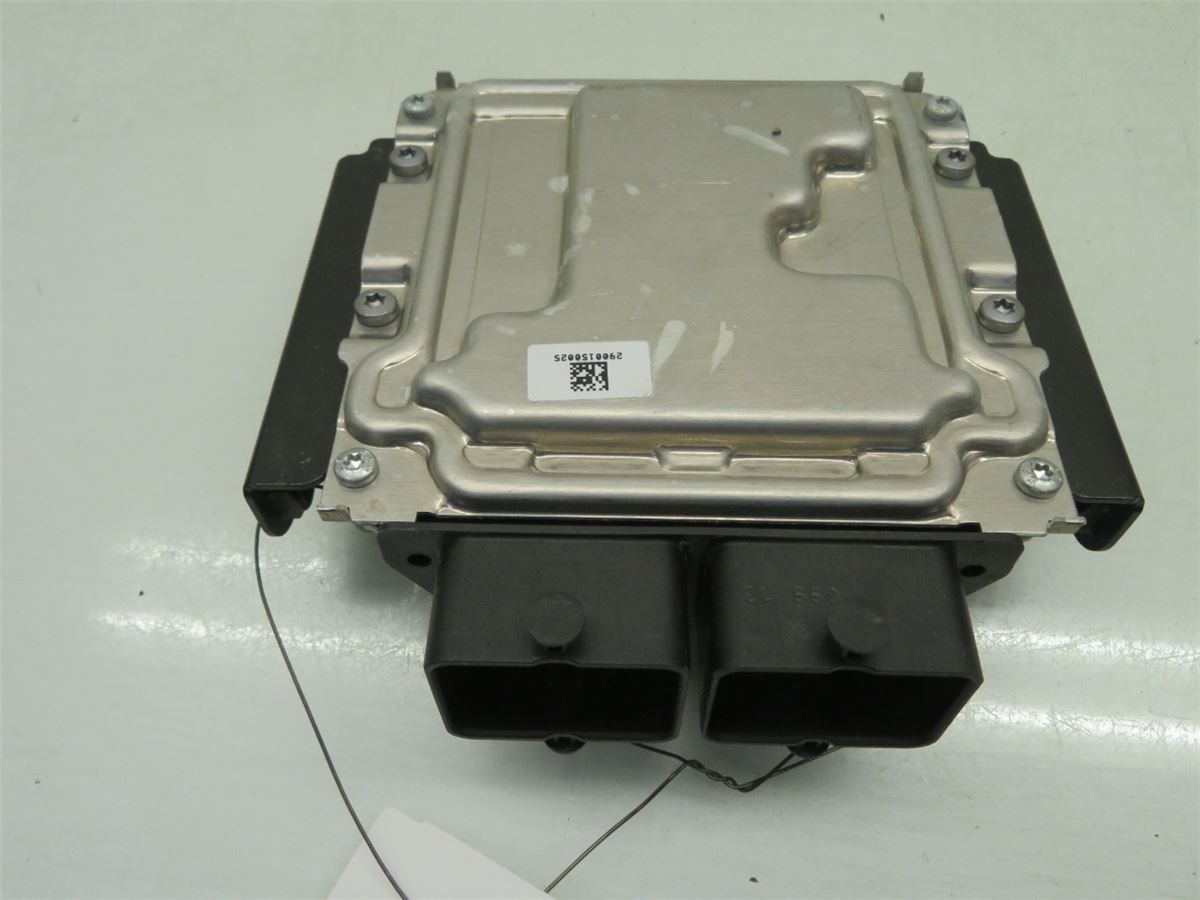 Styreenhet Elektrisk Motor – bilde 1