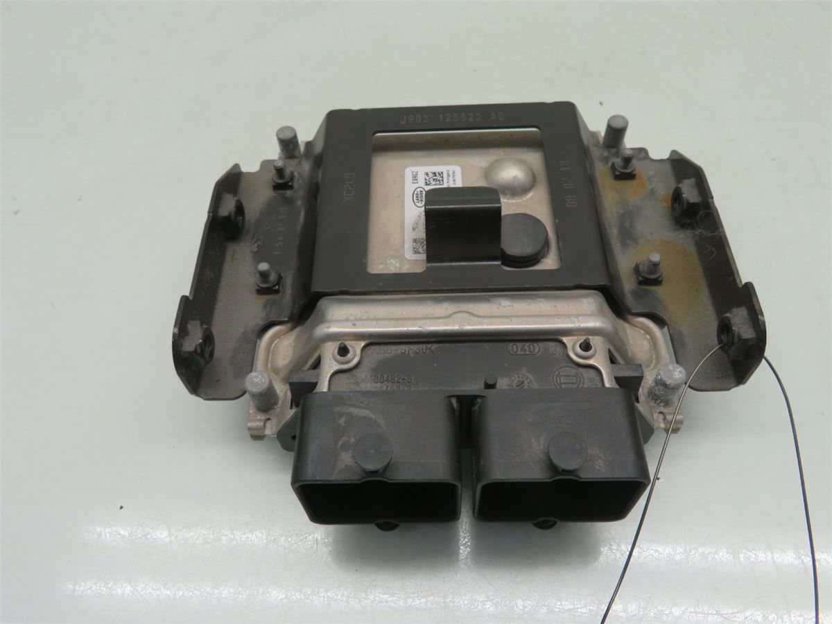 Styreenhet Elektrisk Motor – bilde 2
