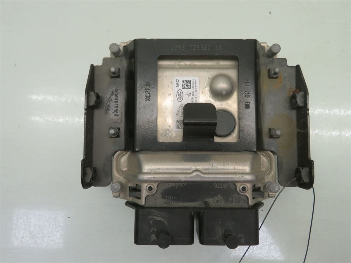 Styreenhet Elektrisk Motor – bilde 3