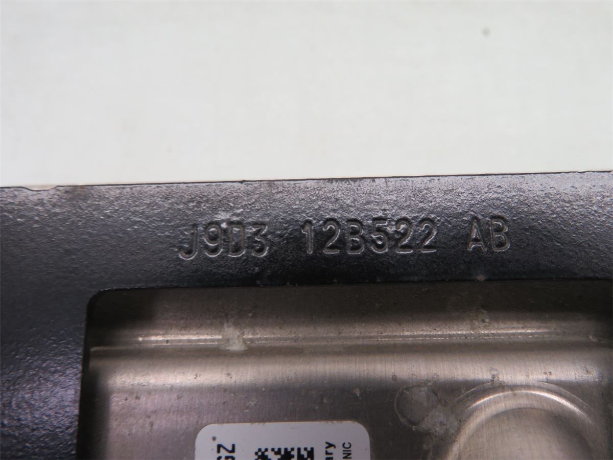 Styreenhet Elektrisk Motor – bilde 4