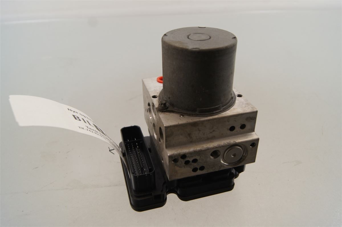 ABS Hydraulikkaggregat – bilde 1