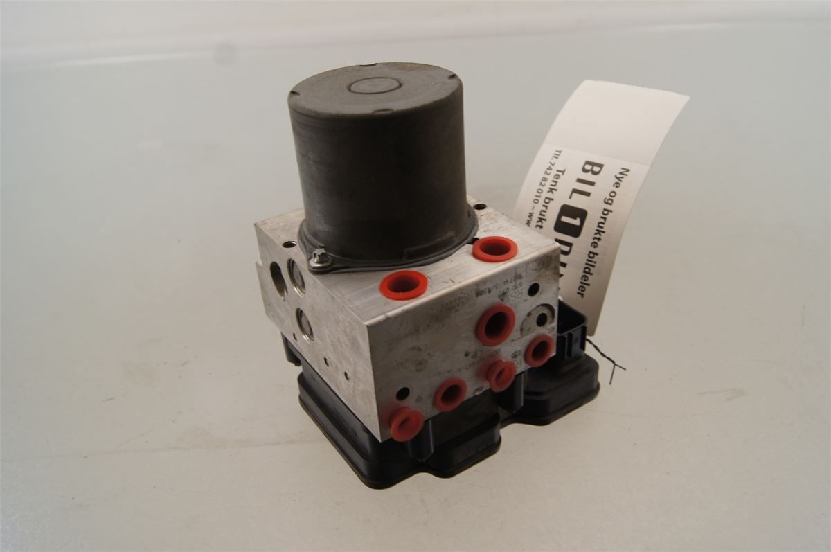 ABS Hydraulikkaggregat – bilde 2