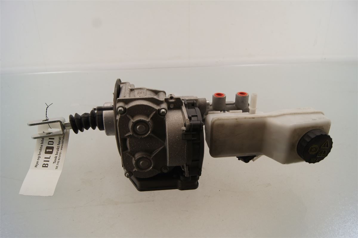 Bremseservo – bilde 2